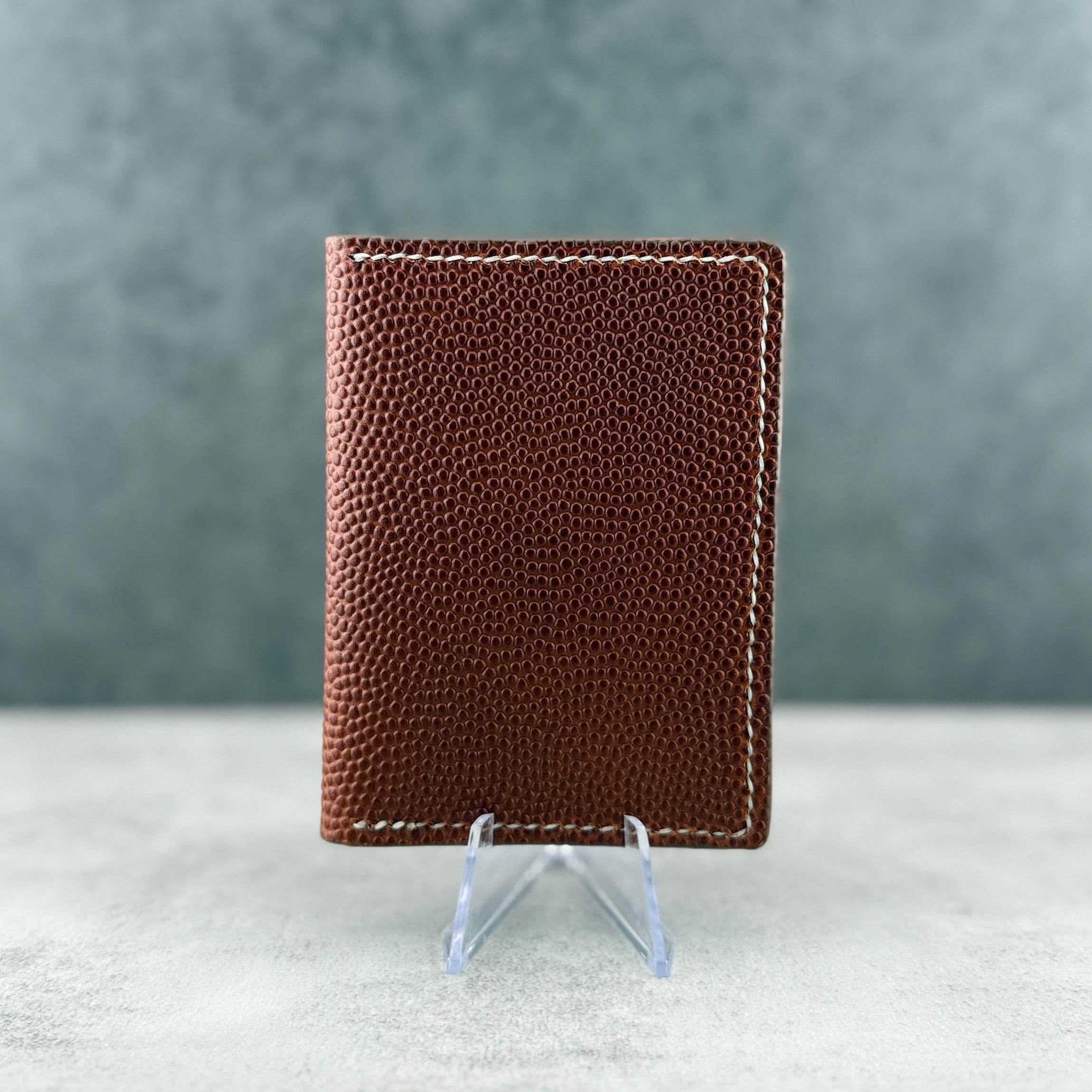 Tuxford - Football Leather