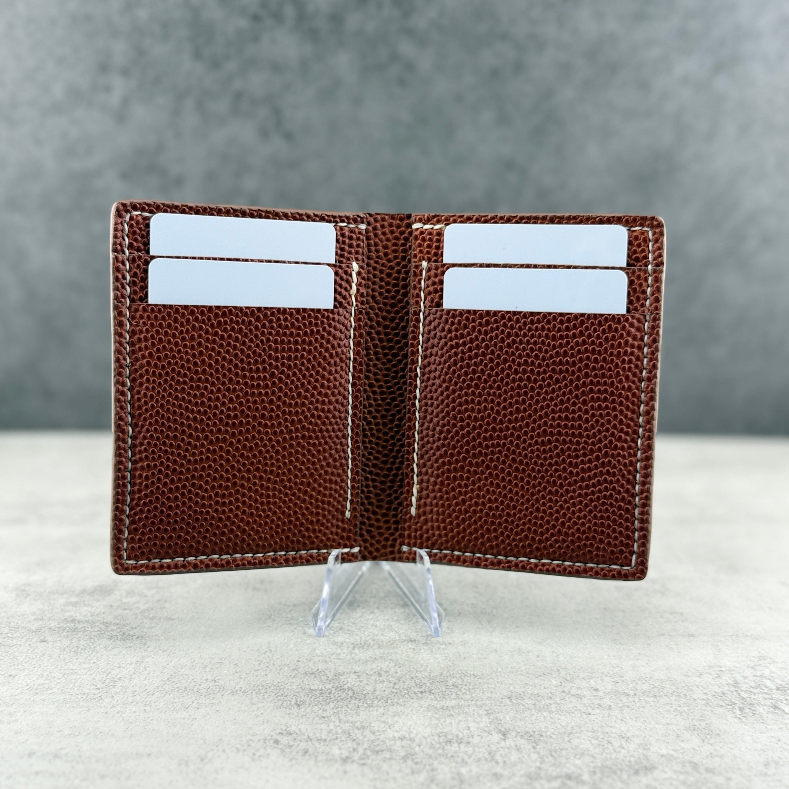 Tuxford - Football Leather