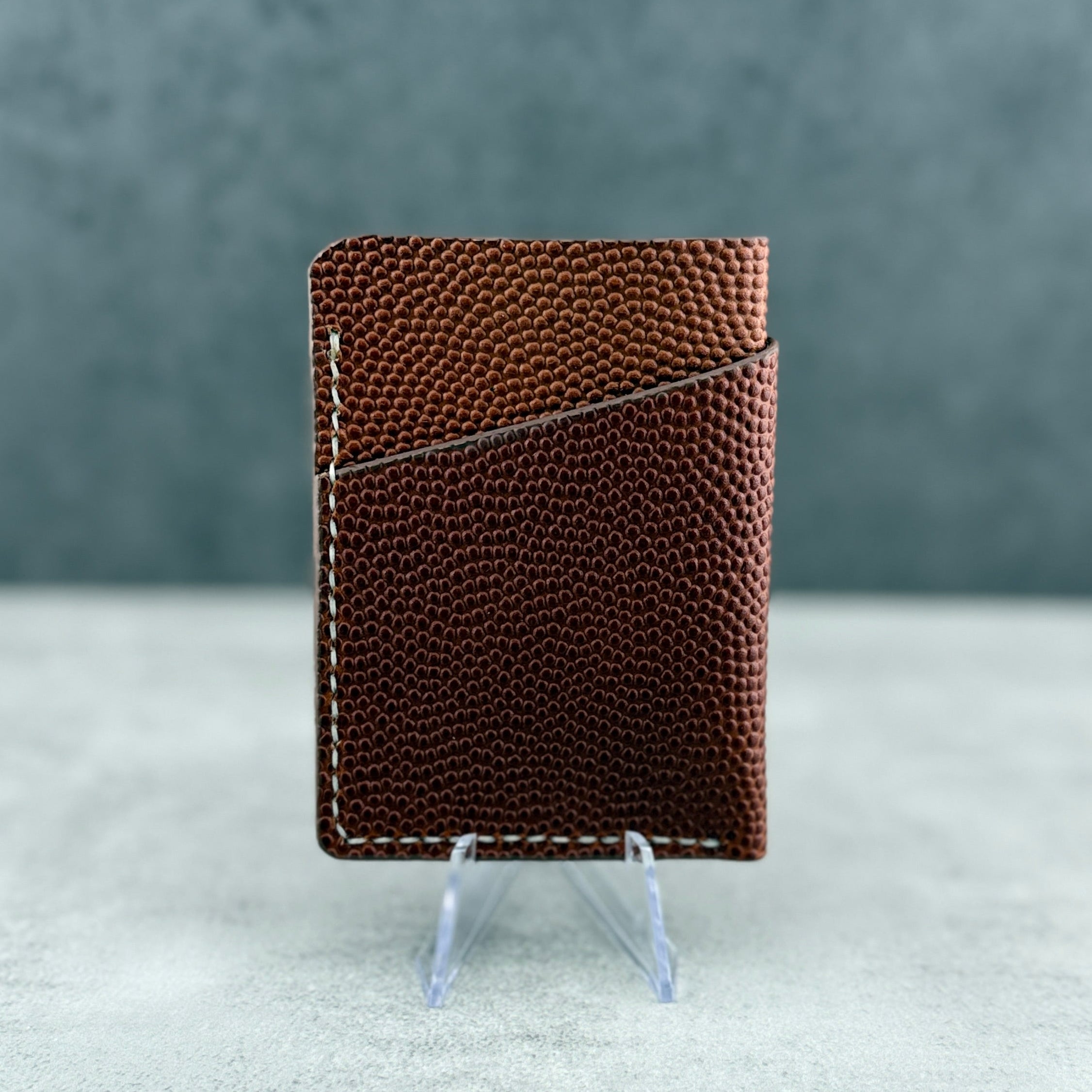 Finley - Football Leather