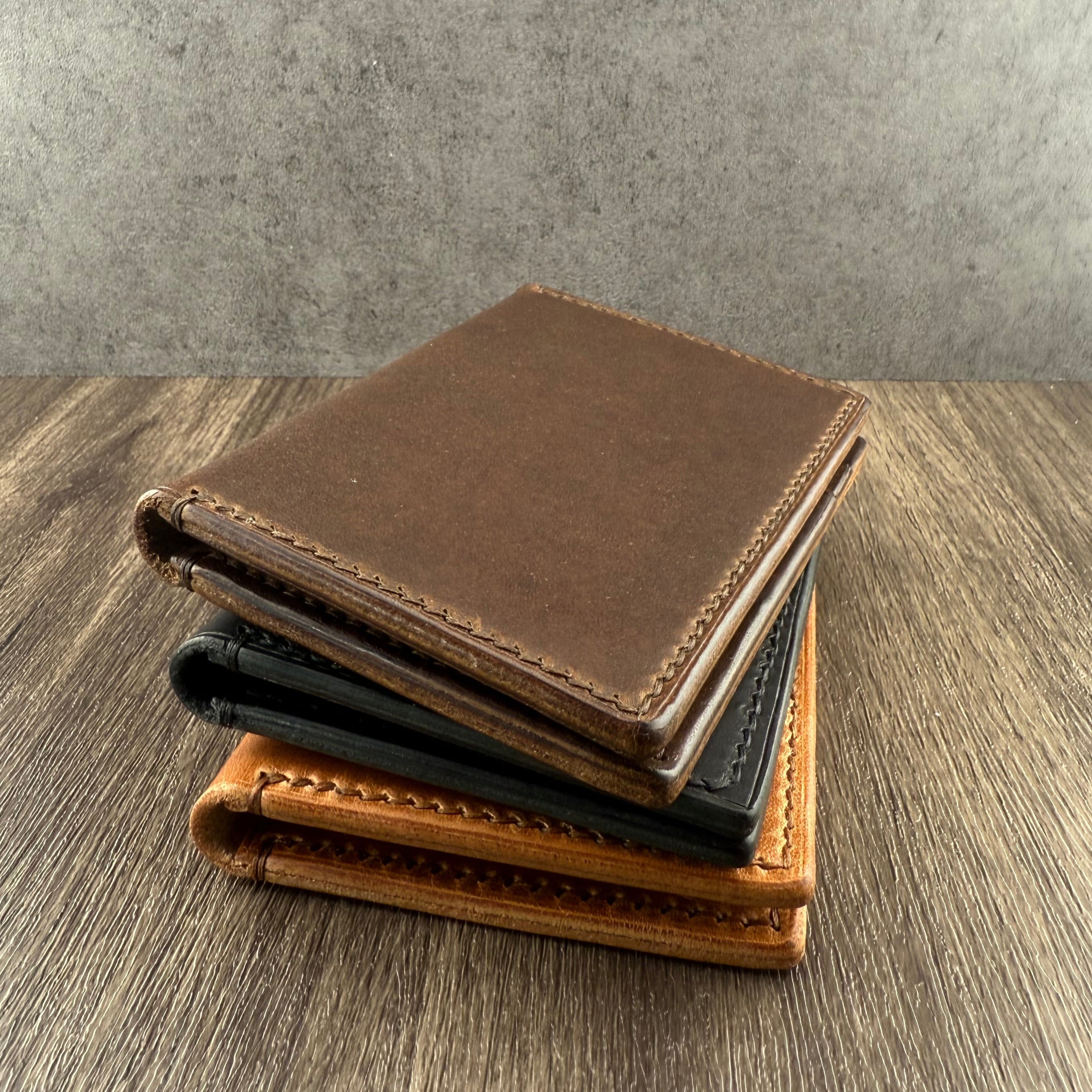 Veritcal Bifolds - CORE