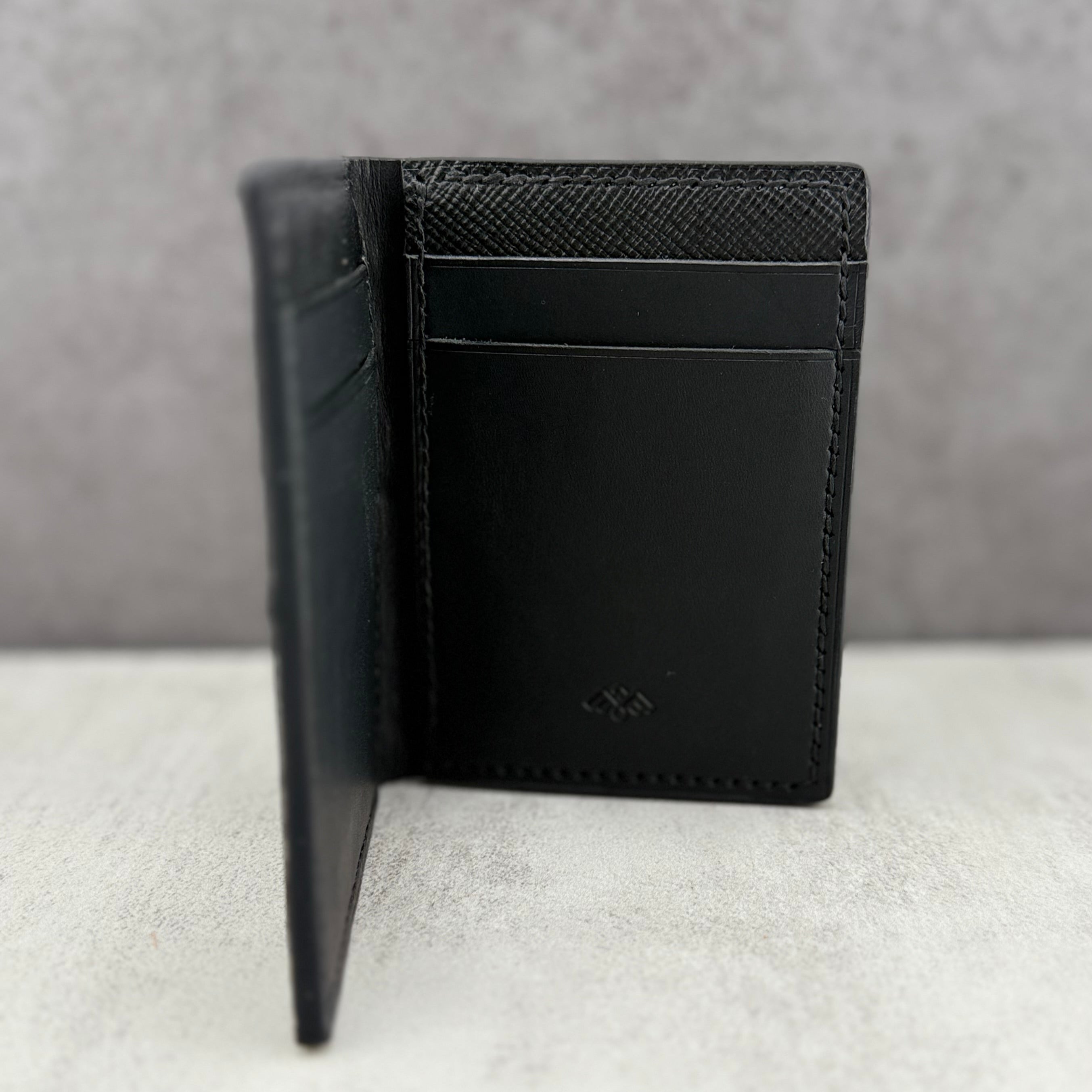 Tuxford - Ostrich (Charcoal)