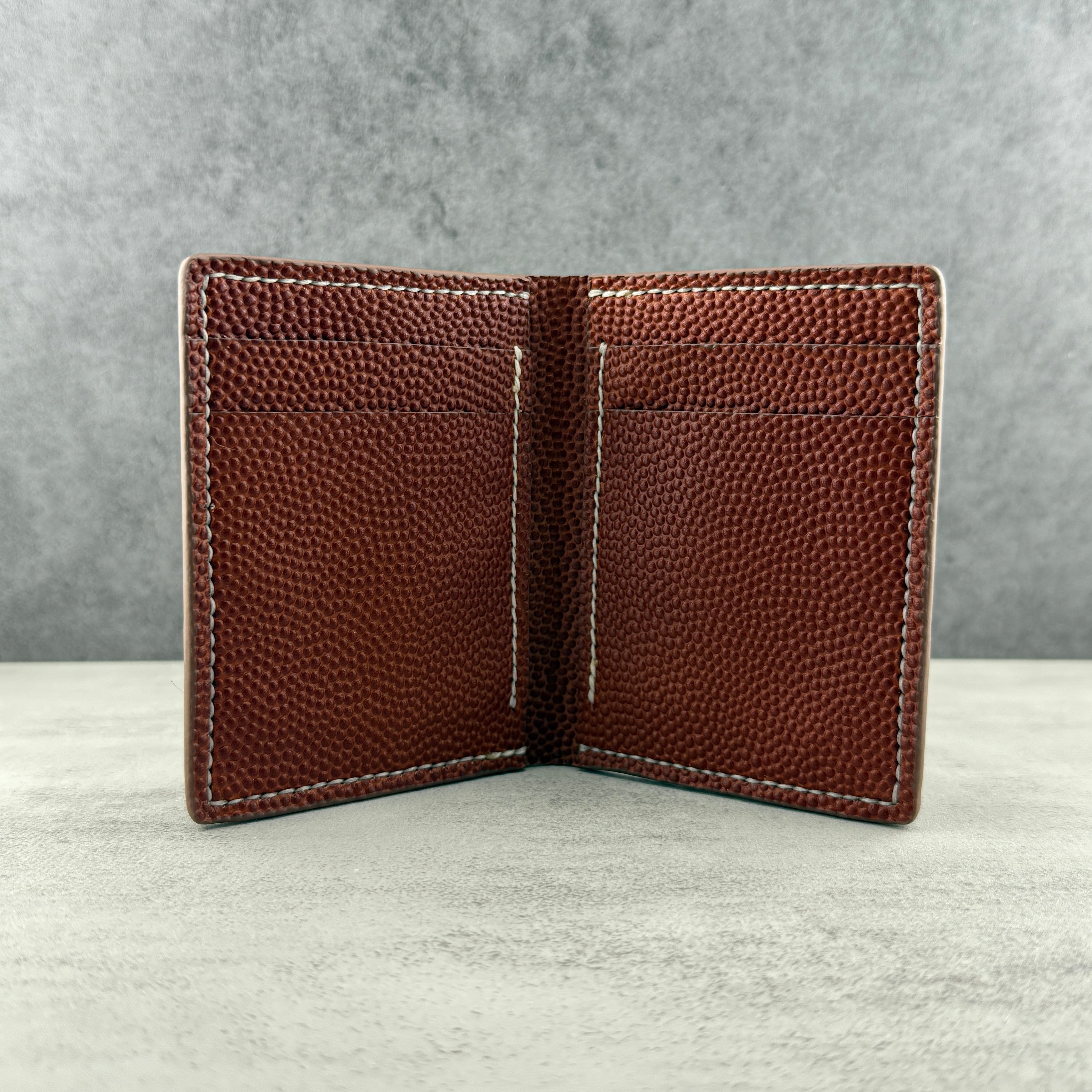 Tuxford - Football Leather