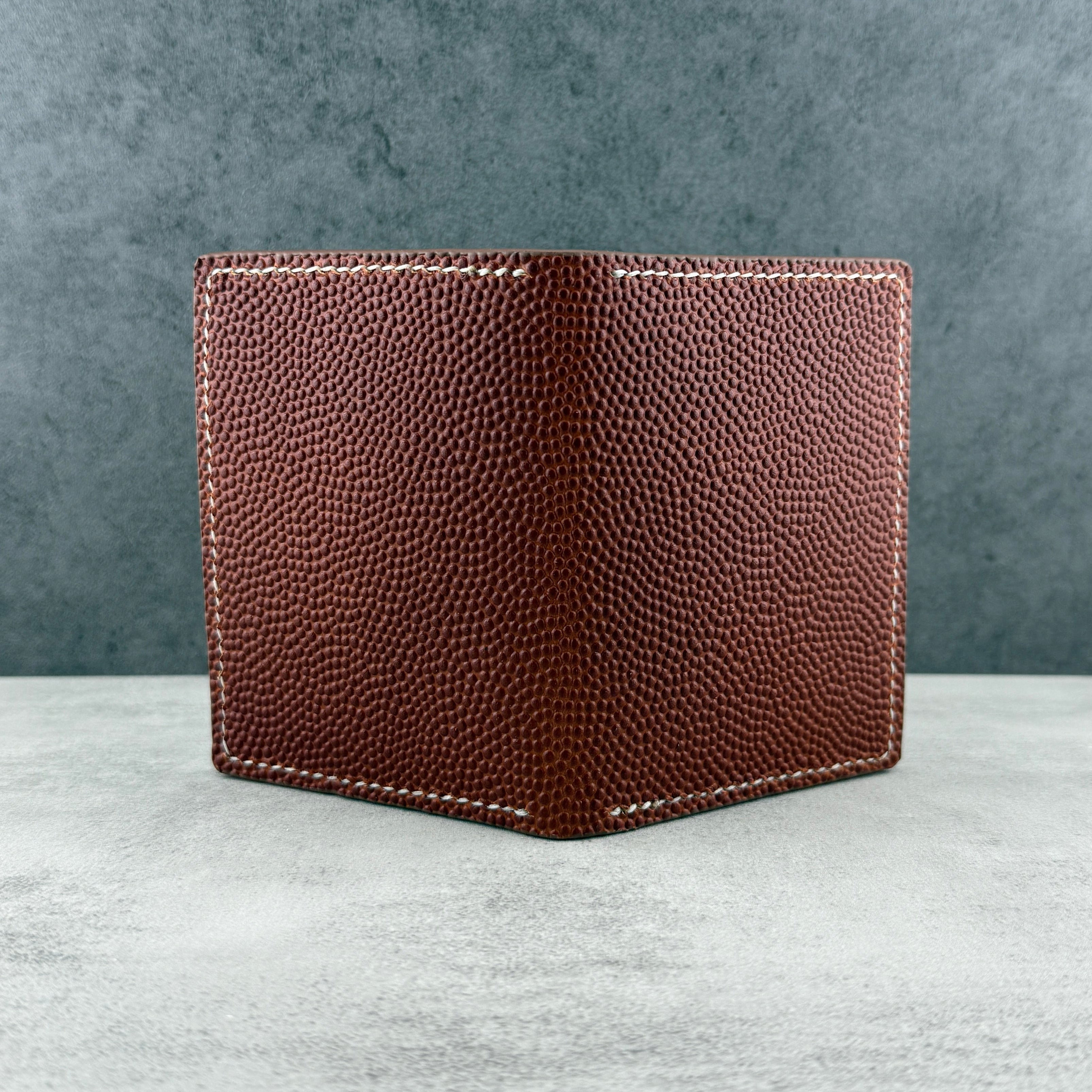 Tuxford - Football Leather