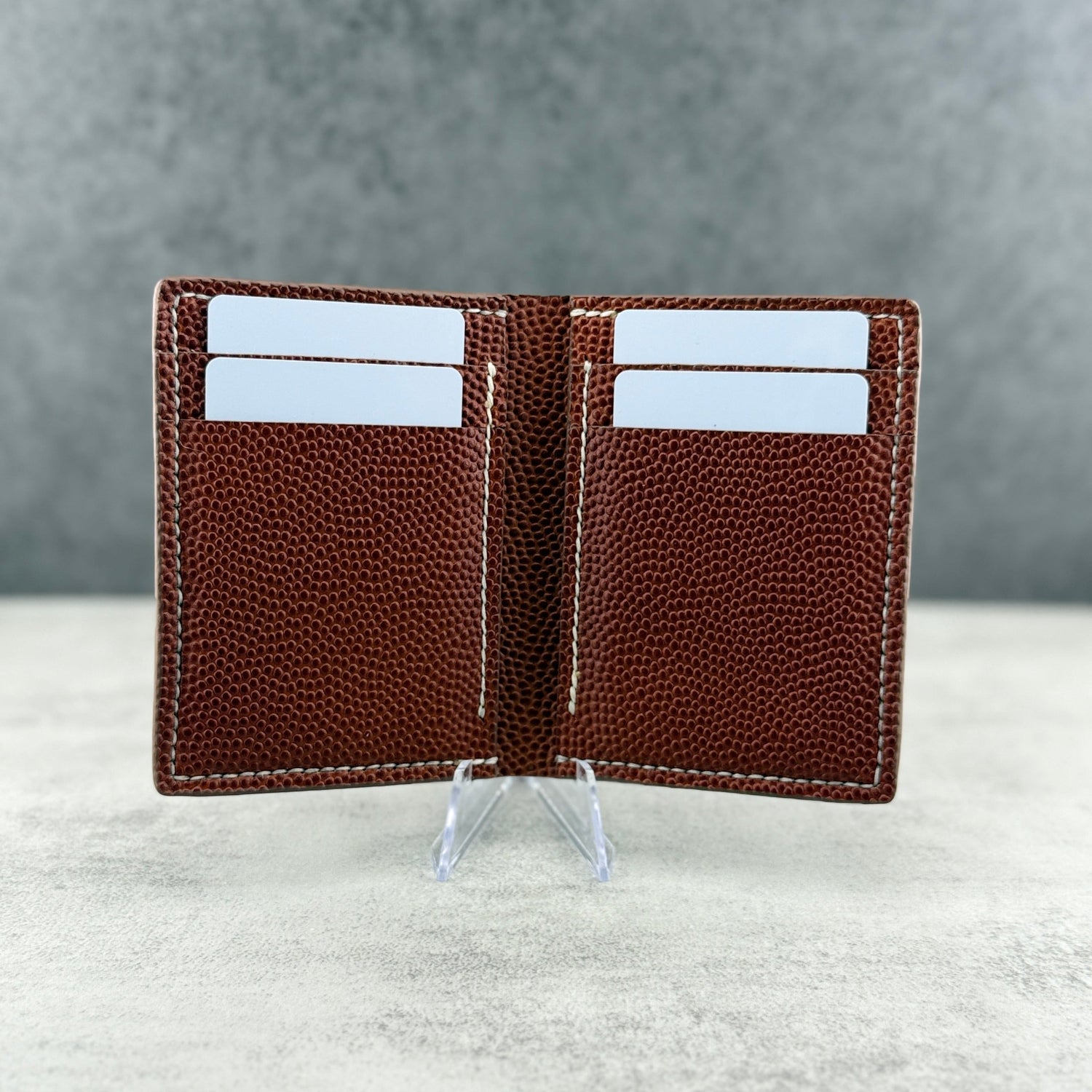 Tuxford - Football Leather