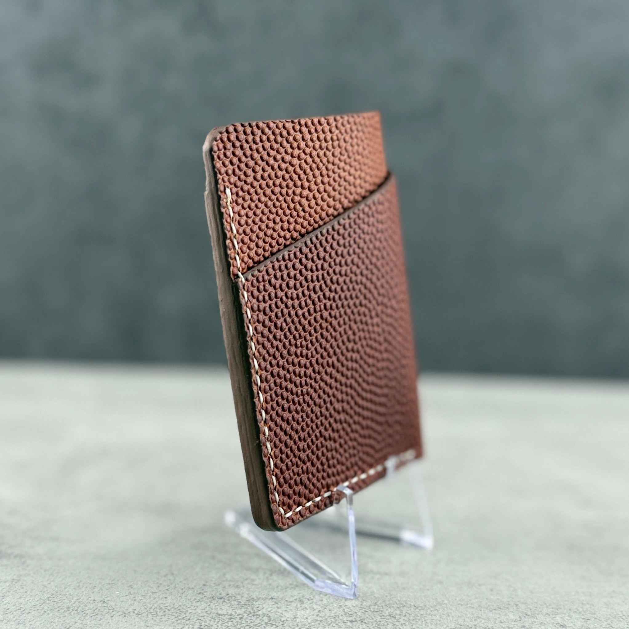 Finley - Football Leather