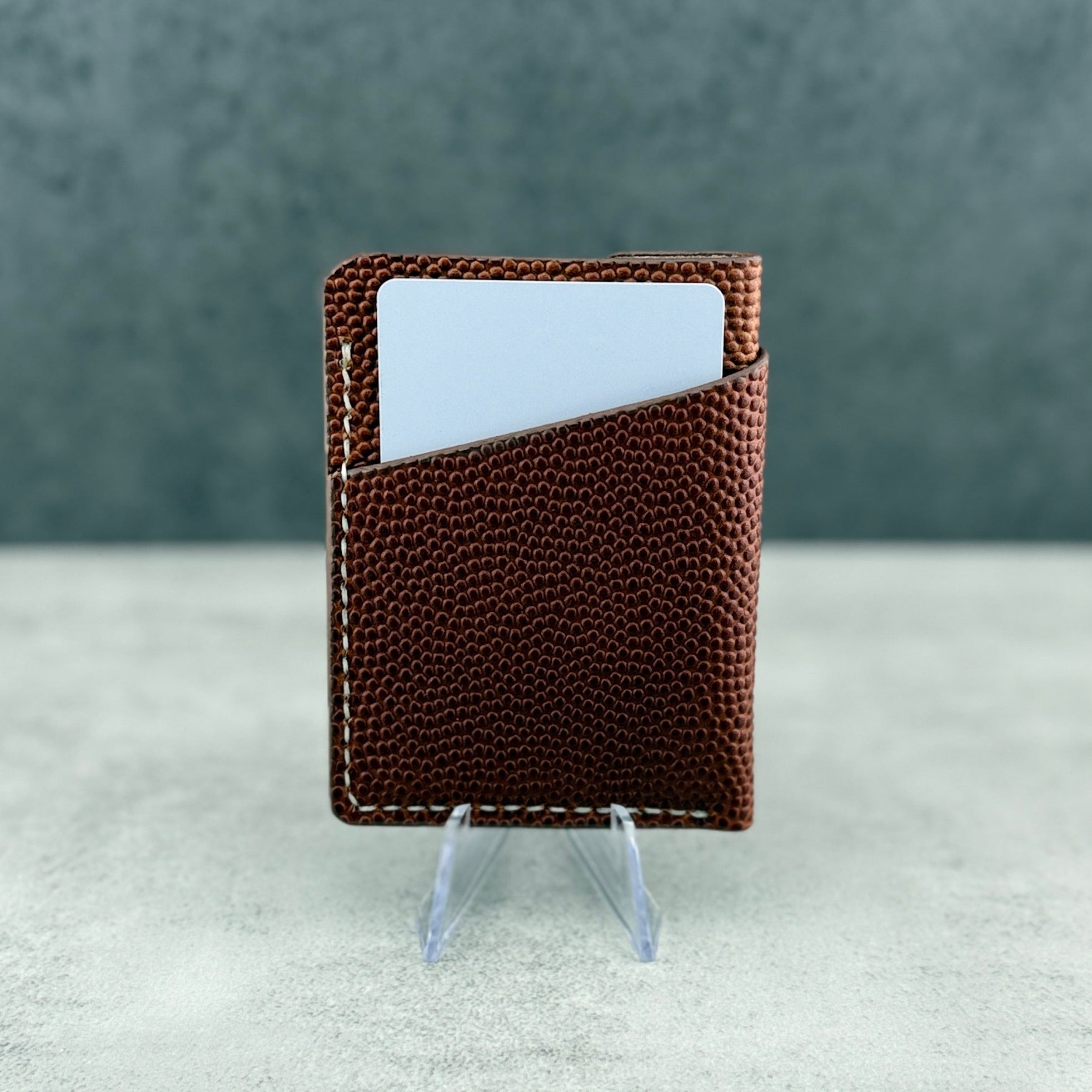 Finley - Football Leather