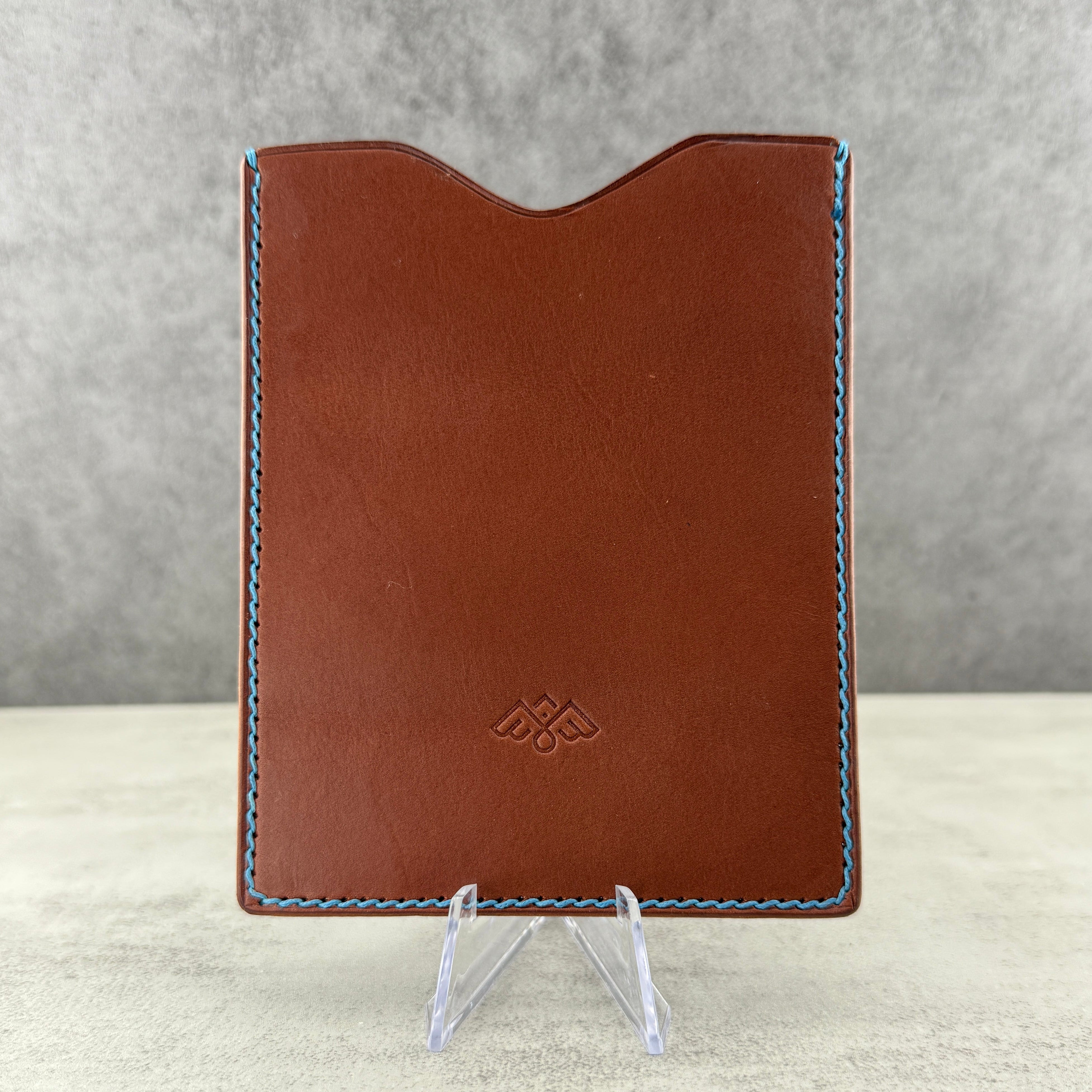 Passport Sleeve