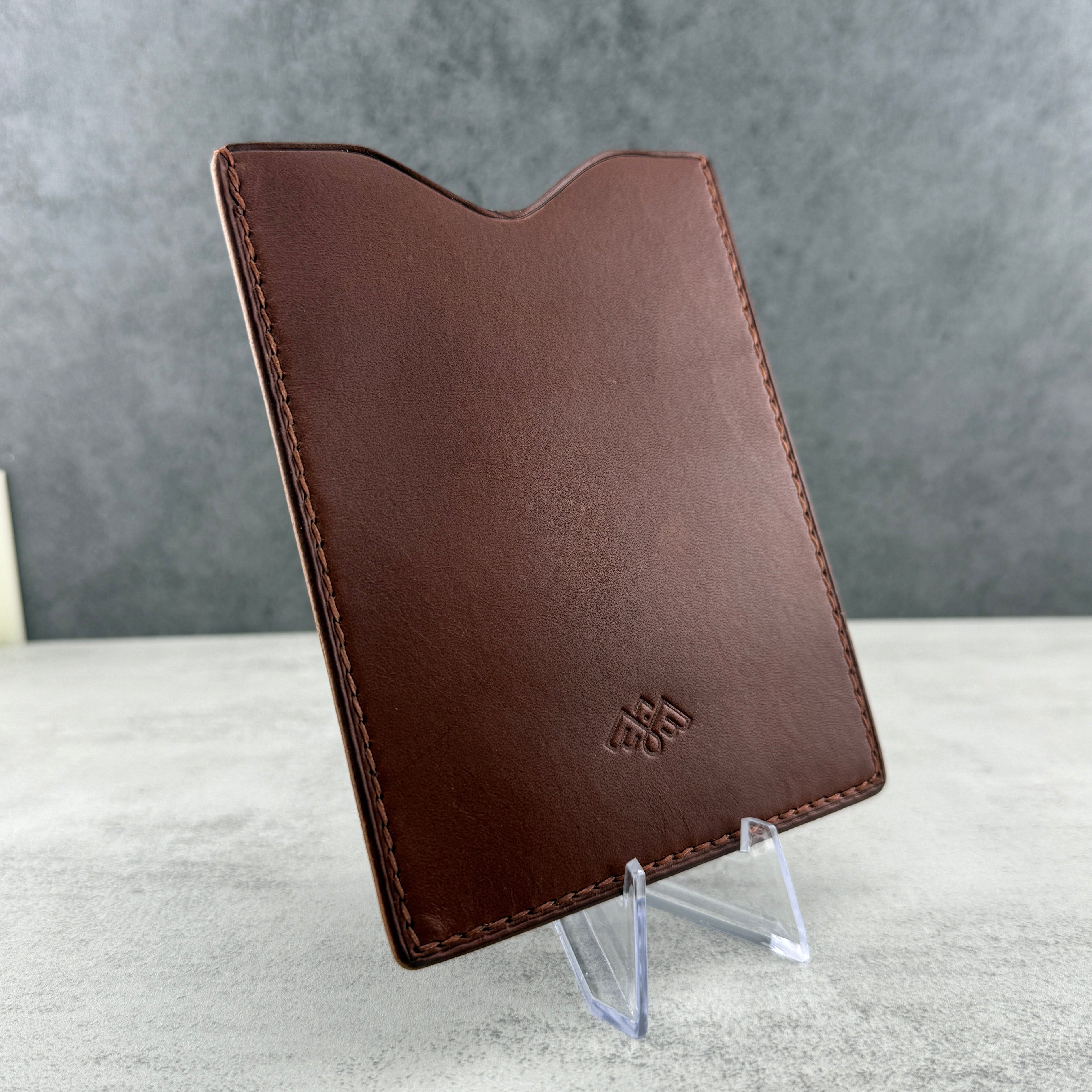 Passport Sleeve