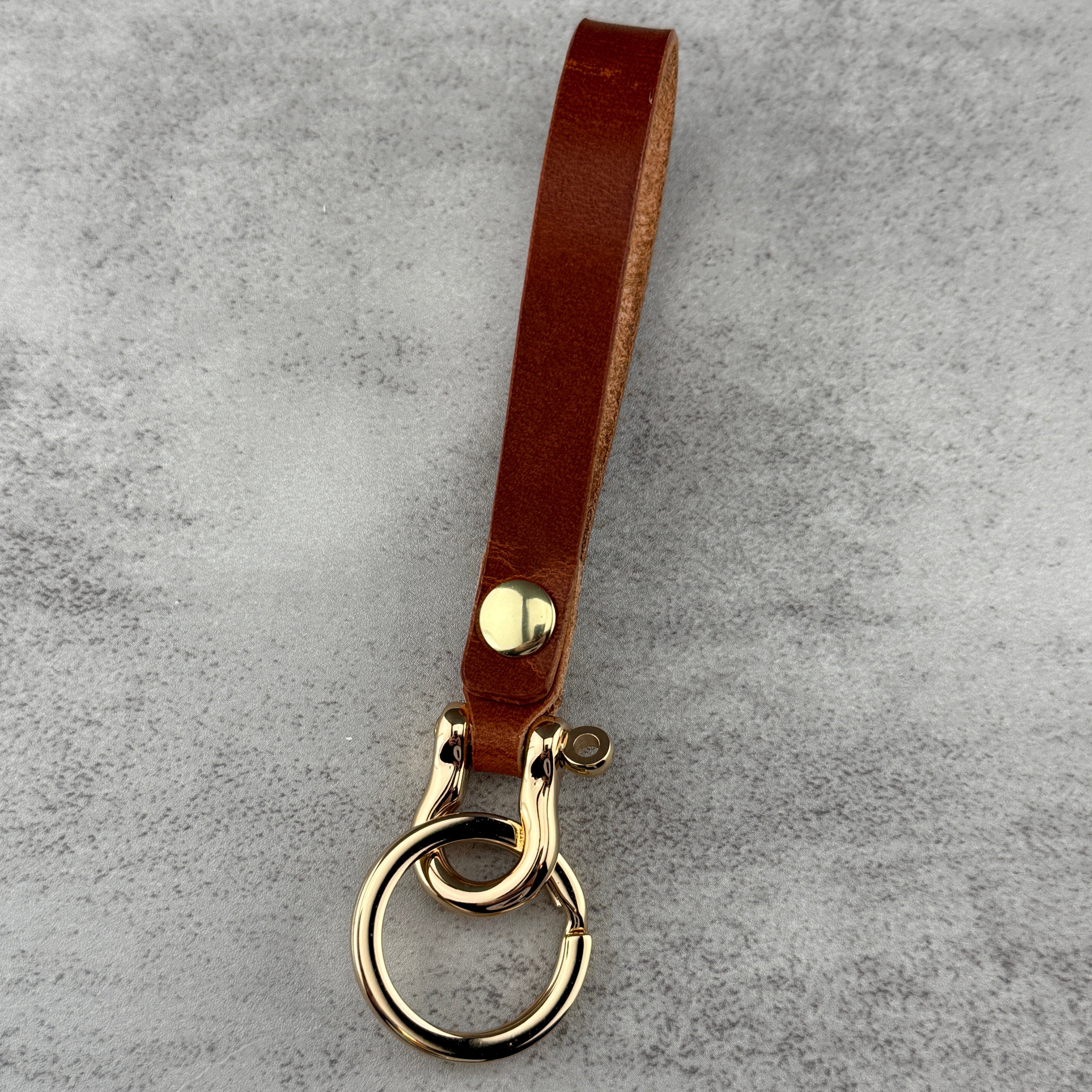 Equus - Keychain