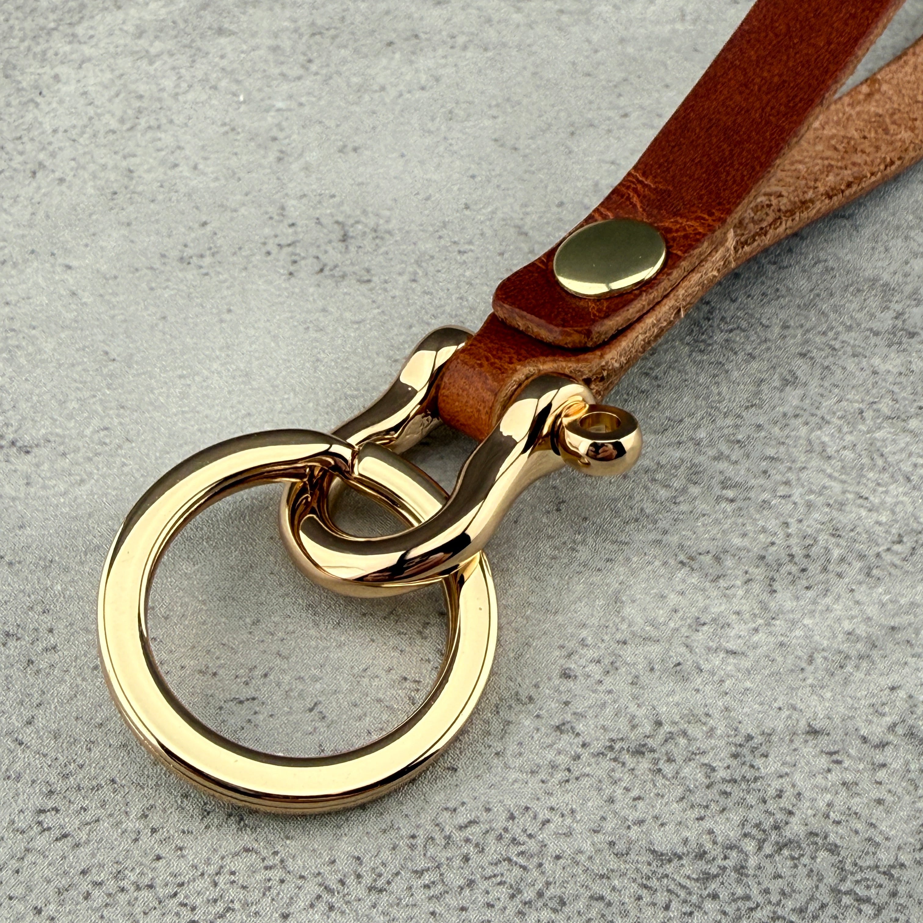 Equus - Keychain