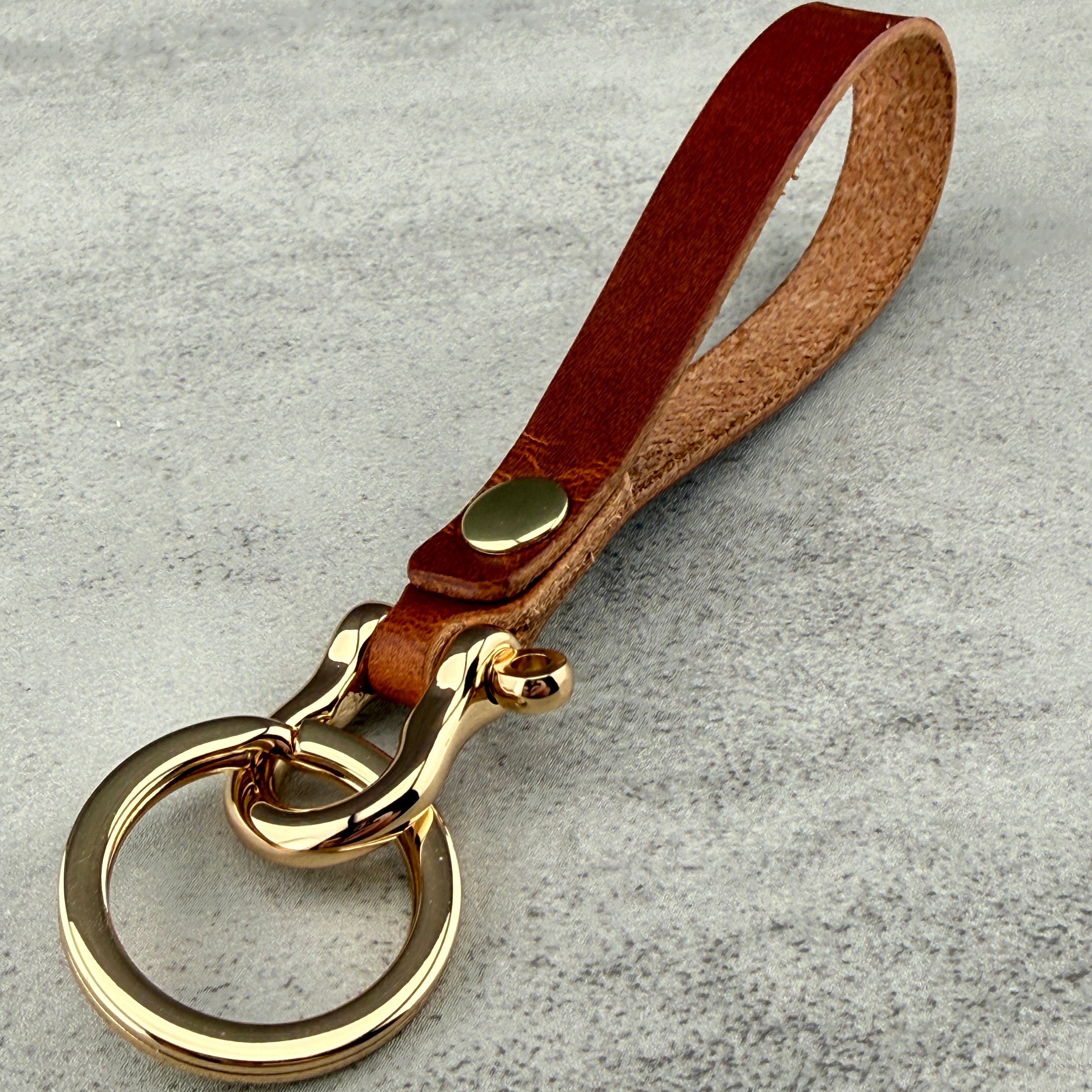 Equus - Keychain